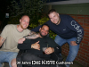 30 Jahre DIE KISTE Cuxhaven - Bilder Freitag, 1.7.2022