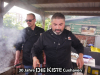 30 Jahre DIE KISTE Cuxhaven - Bilder Samstag, 2.7.2022