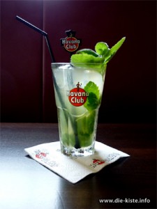 Mojito