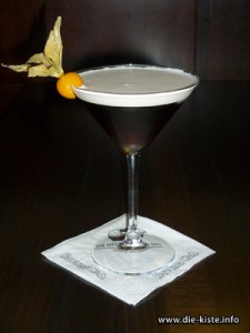 White Russian Classic