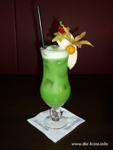 Springtime Cooler