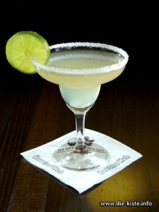 Margarita Classic