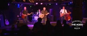 Livemusik in Die Kiste in Cuxhaven