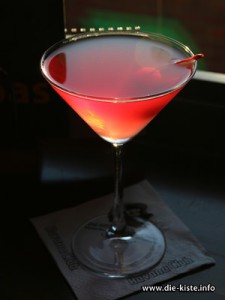 Cosmopolitan