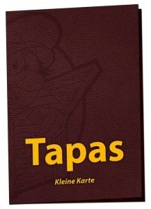 Tapas - Spanische Spezialitäten essen gehen in Cuxhaven