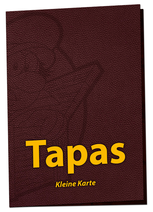 Tapas - Spanische Spezialitäten essen gehen in Cuxhaven