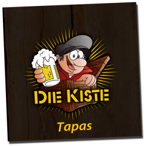 17.02.-27.02.2020 „kleine“ Tapas-Karte