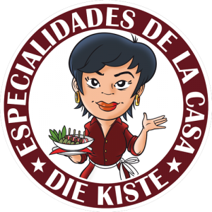 Spanische Spezialitäten - Tapas - Restaurant - Cocktailbar Die Kiste in Cuxhaven