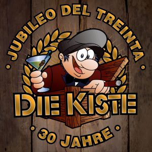 DIE KISTE - Cocktails und Tapas in Cuxhaven