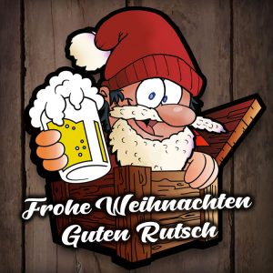 Weihnachten / Silvester 2022