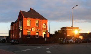 Cocktail Bar und Tapas - Die Kiste - Cuxhaven