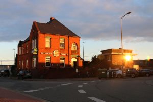 Cocktail Bar und Tapas - Die Kiste - Cuxhaven
