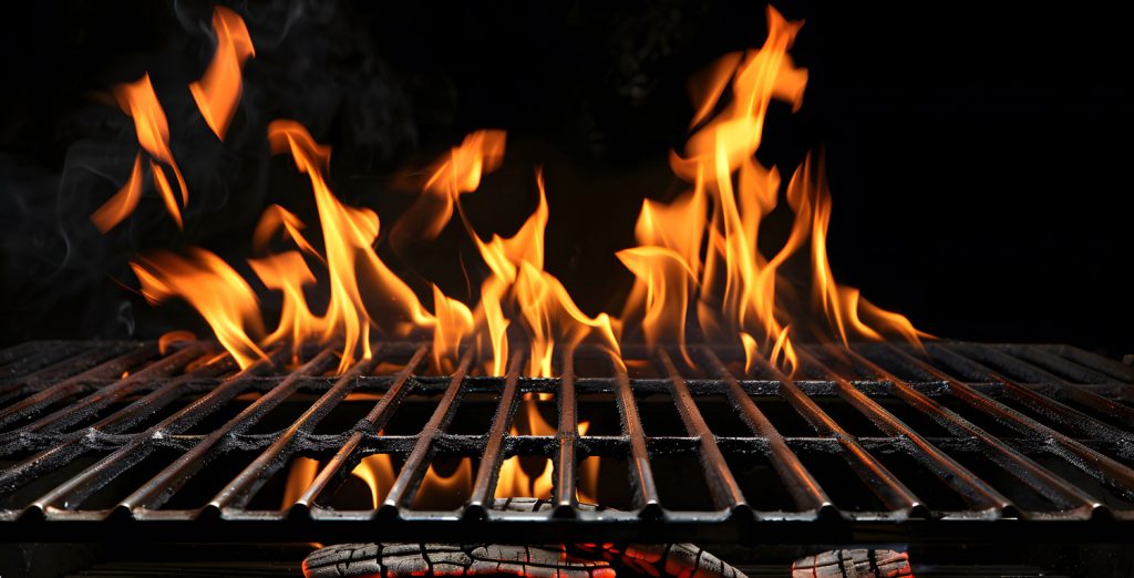 Grillen - DIE KISTE - Cocktails & Tapas Cuxhaven