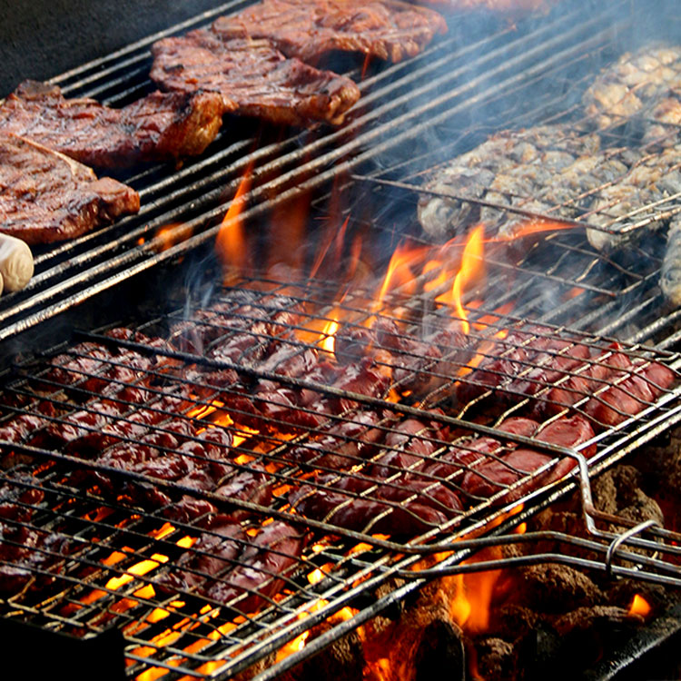 Grillen - DIE KSITE - COCKTAILS und TAPAS - Cuxhaven