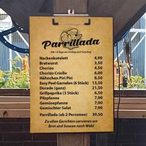 Grillwochenende am 12.+13. Juni 2026